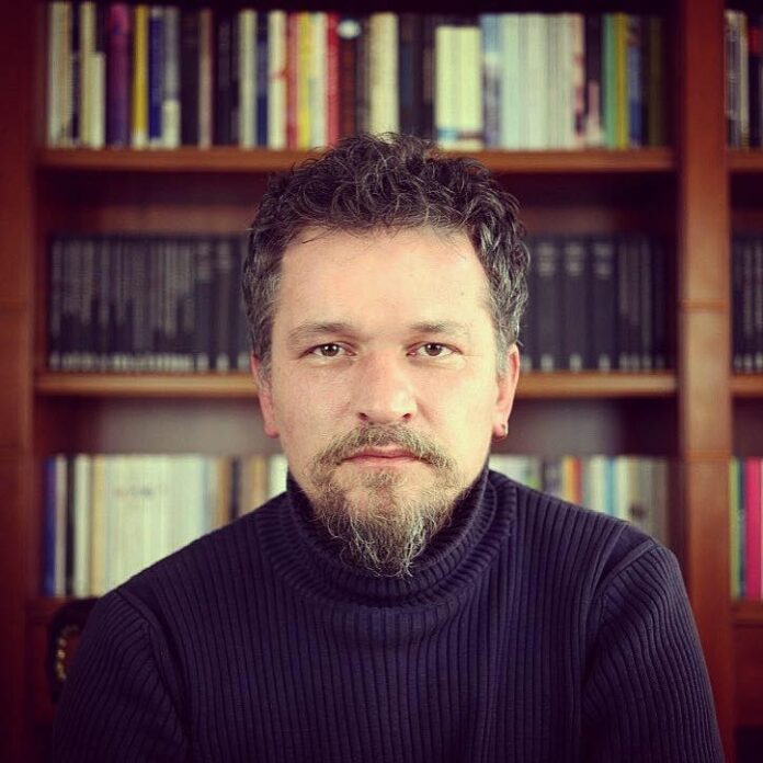 Kurmaca Akademi “Editörlük ve Yayıncılık Çalışmaları” - Dr. Sedat Demir